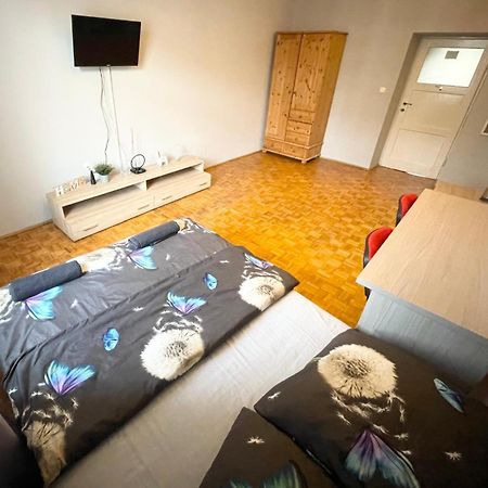 Fantastic Waw - G Room 2 Варшава Екстериор снимка
