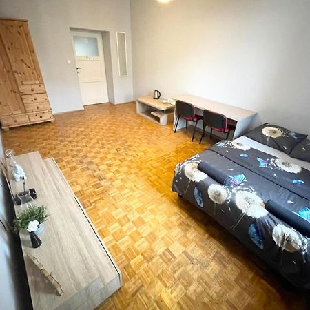 Fantastic Waw - G Room 2 Варшава Екстериор снимка
