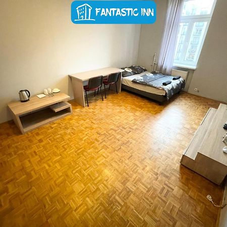 Fantastic Waw - G Room 2 Варшава Екстериор снимка