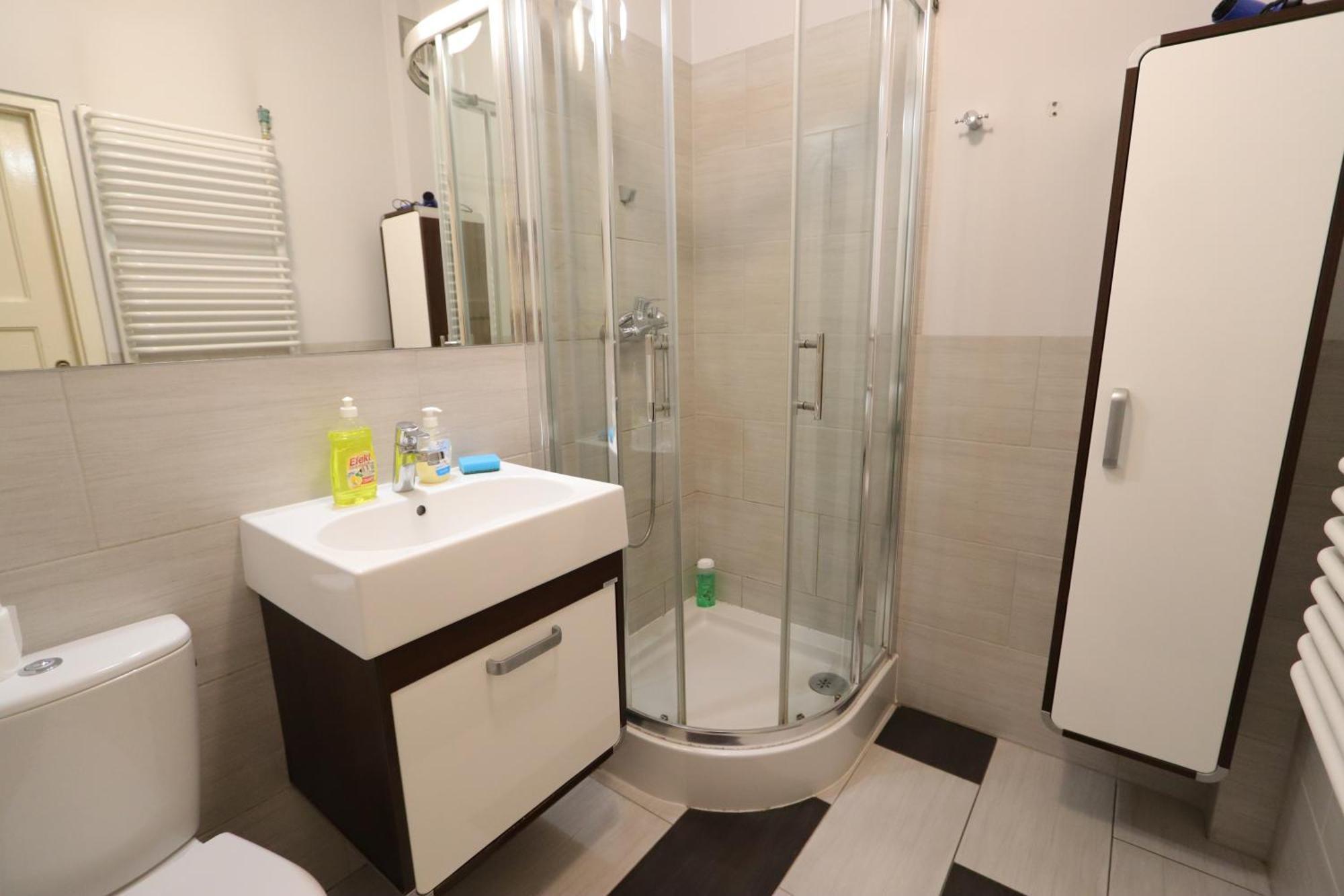 Fantastic Waw - G Room 2 Варшава Екстериор снимка