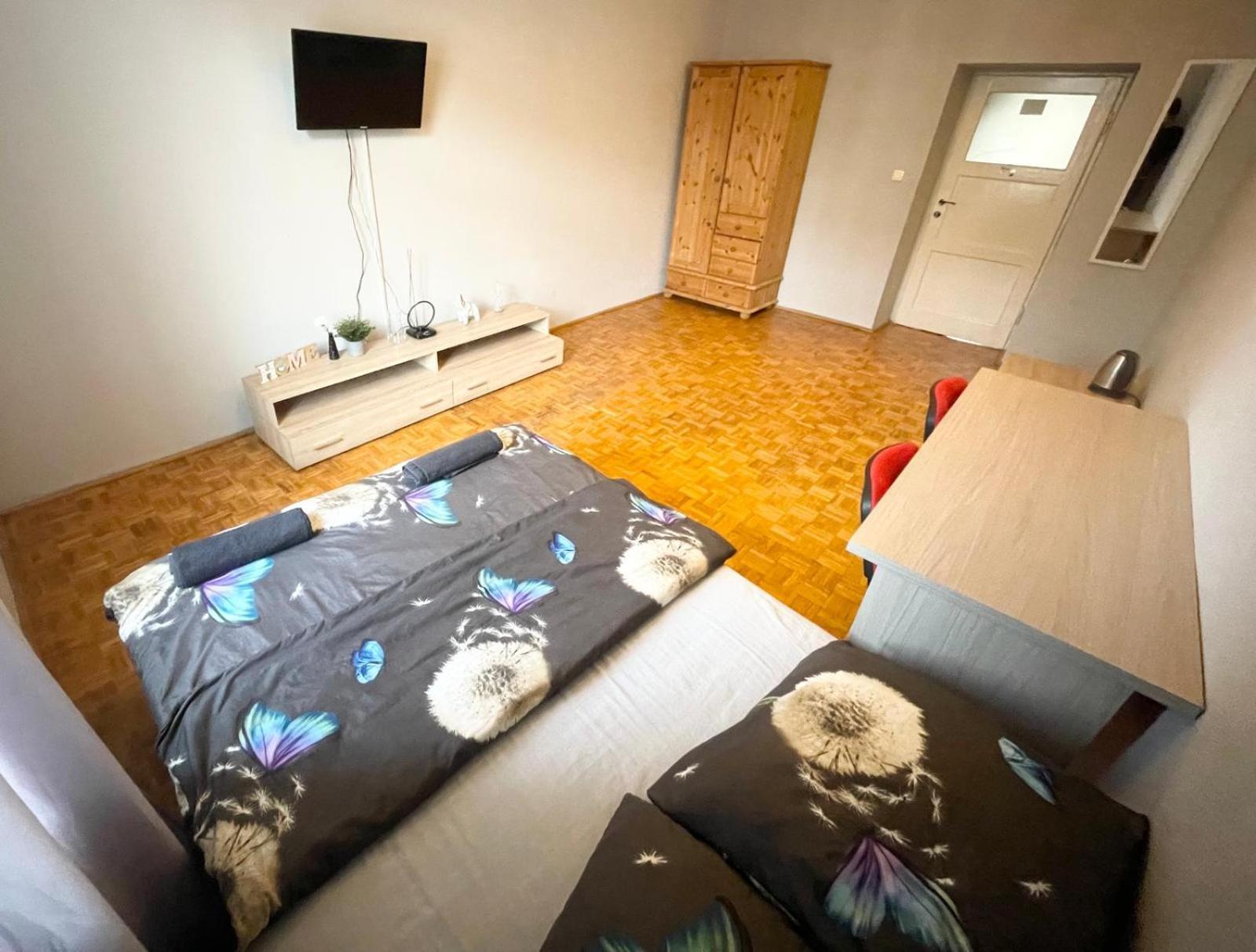 Fantastic Waw - G Room 2 Варшава Екстериор снимка