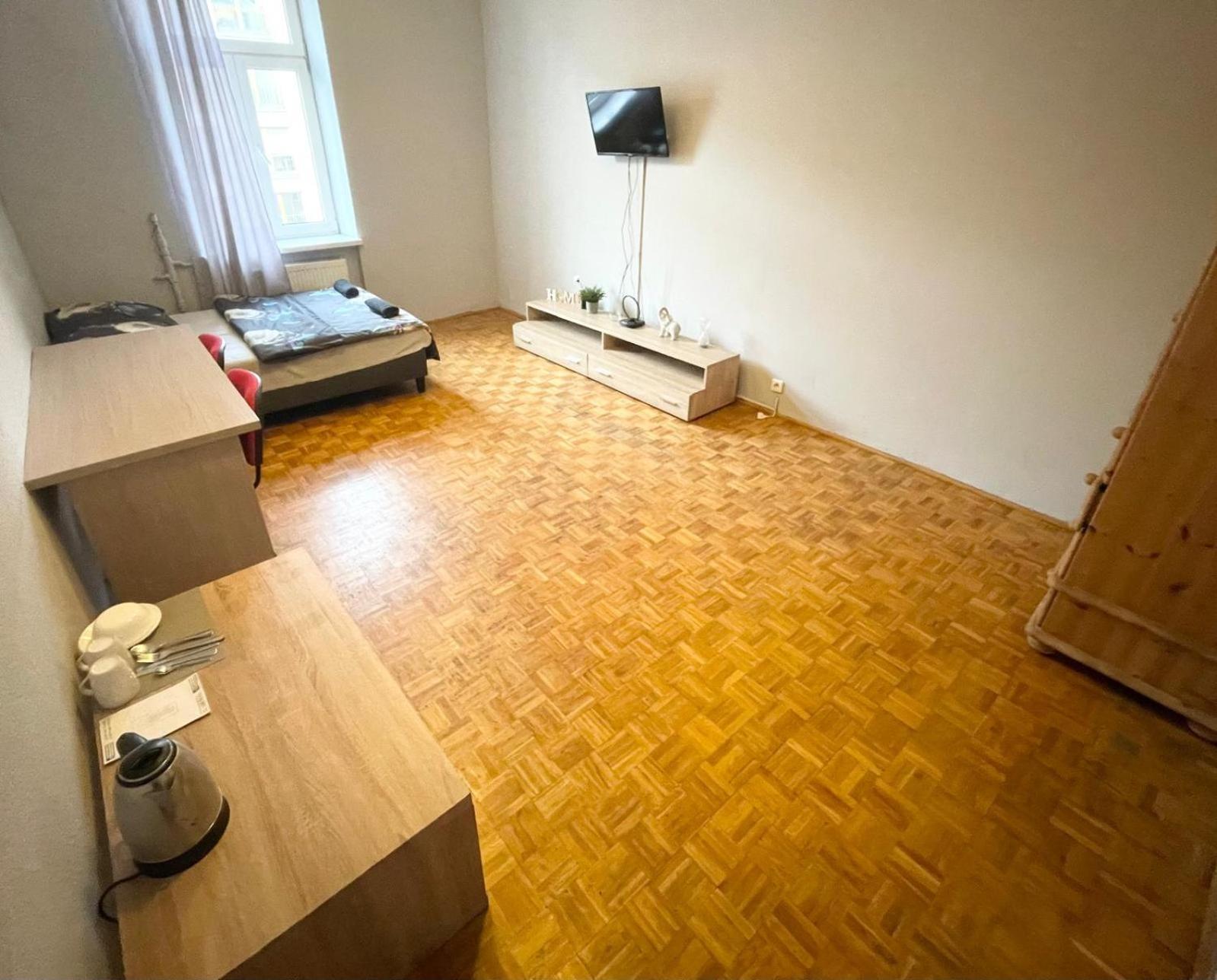 Fantastic Waw - G Room 2 Варшава Екстериор снимка