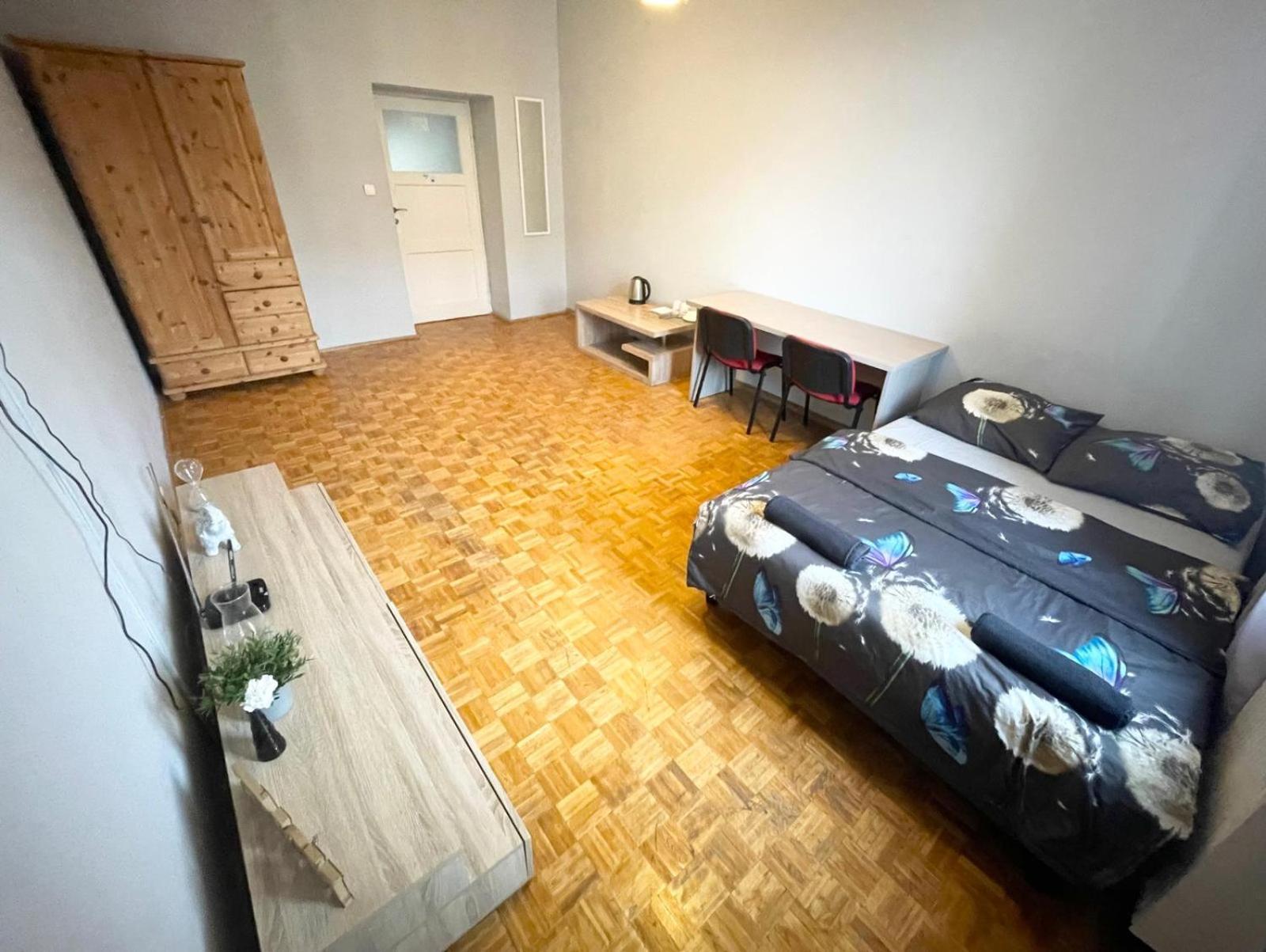 Fantastic Waw - G Room 2 Варшава Екстериор снимка
